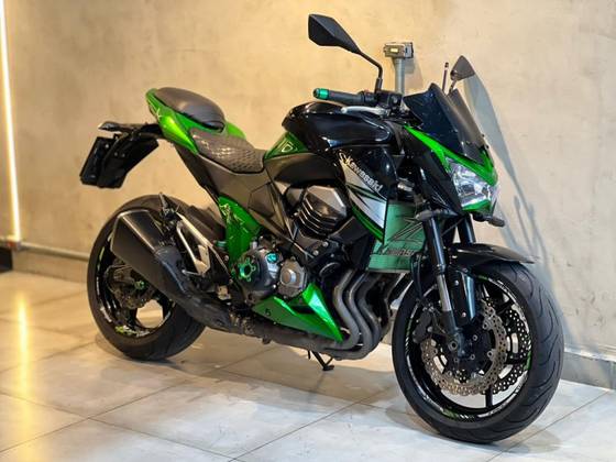 KAWASAKI Z800 ABS 